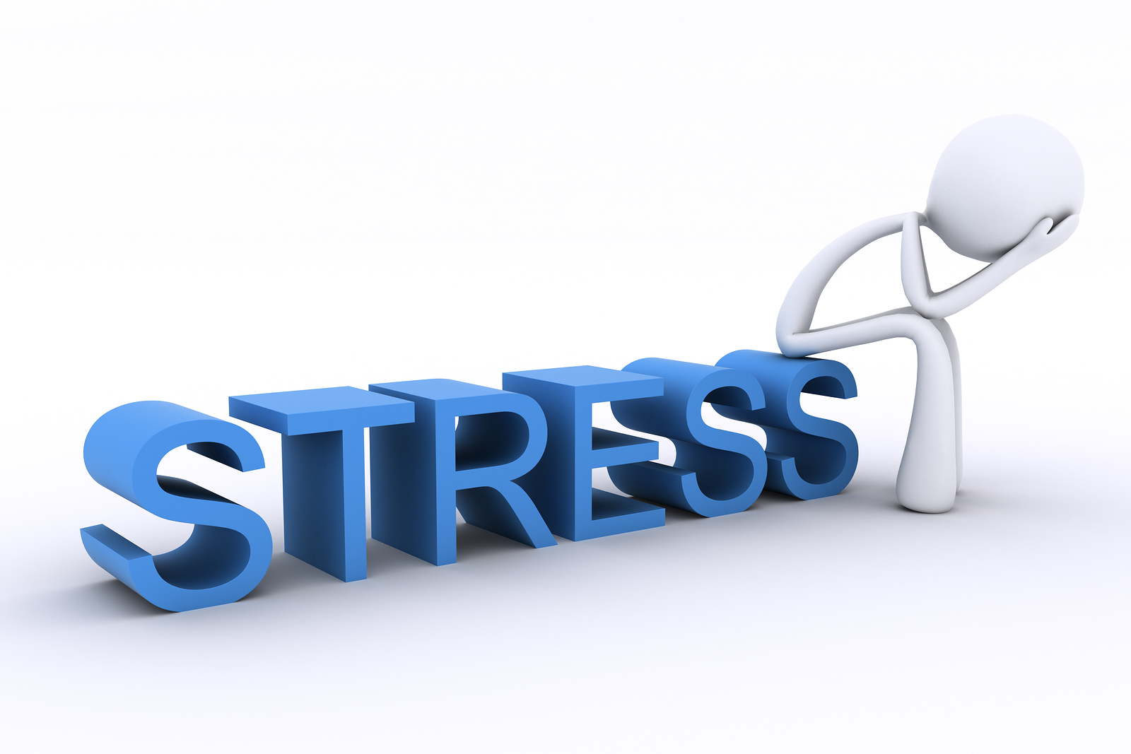 STRESS VÀ NHỮNG ĐIỀU BẠN NÊN BIẾT VỀ BỆNH STRESS