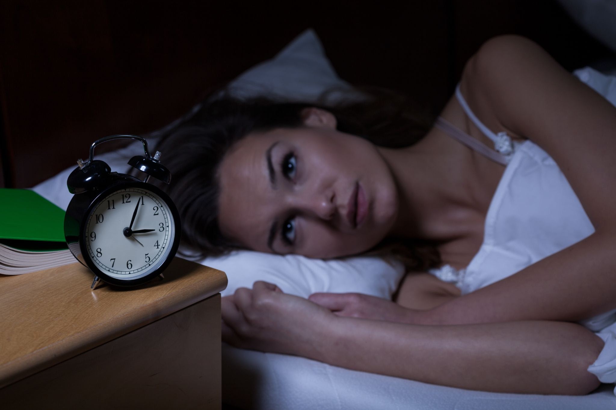 Các triệu chứng của bệnh khó ngủ dễ nhận biết nhất
