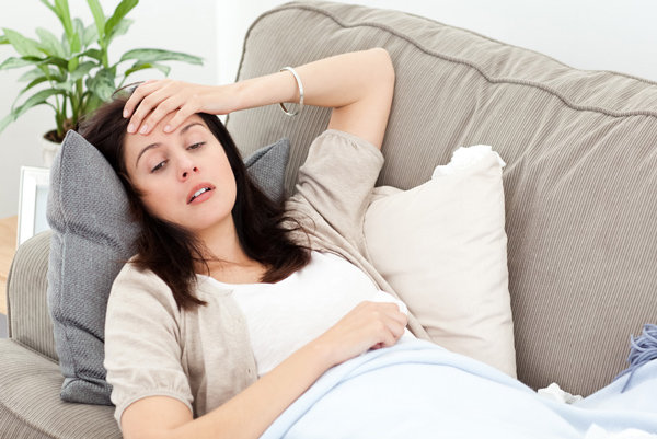 Điểm danh 10 nguyên nhân hàng đầu gây mất ngủ khi mang thai