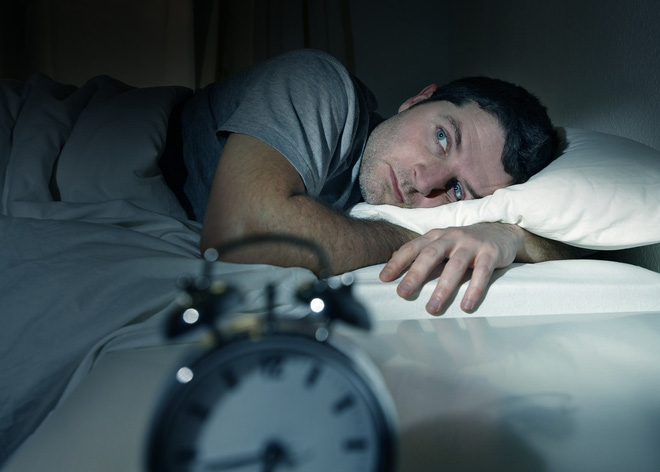 Biến chứng và cách phòng ngừa chứng tiểu đêm mất ngủ tại nhà