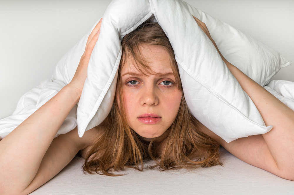 Cải thiện bệnh mất ngủ về đêm bằng phương pháp châm cứu hiệu quả