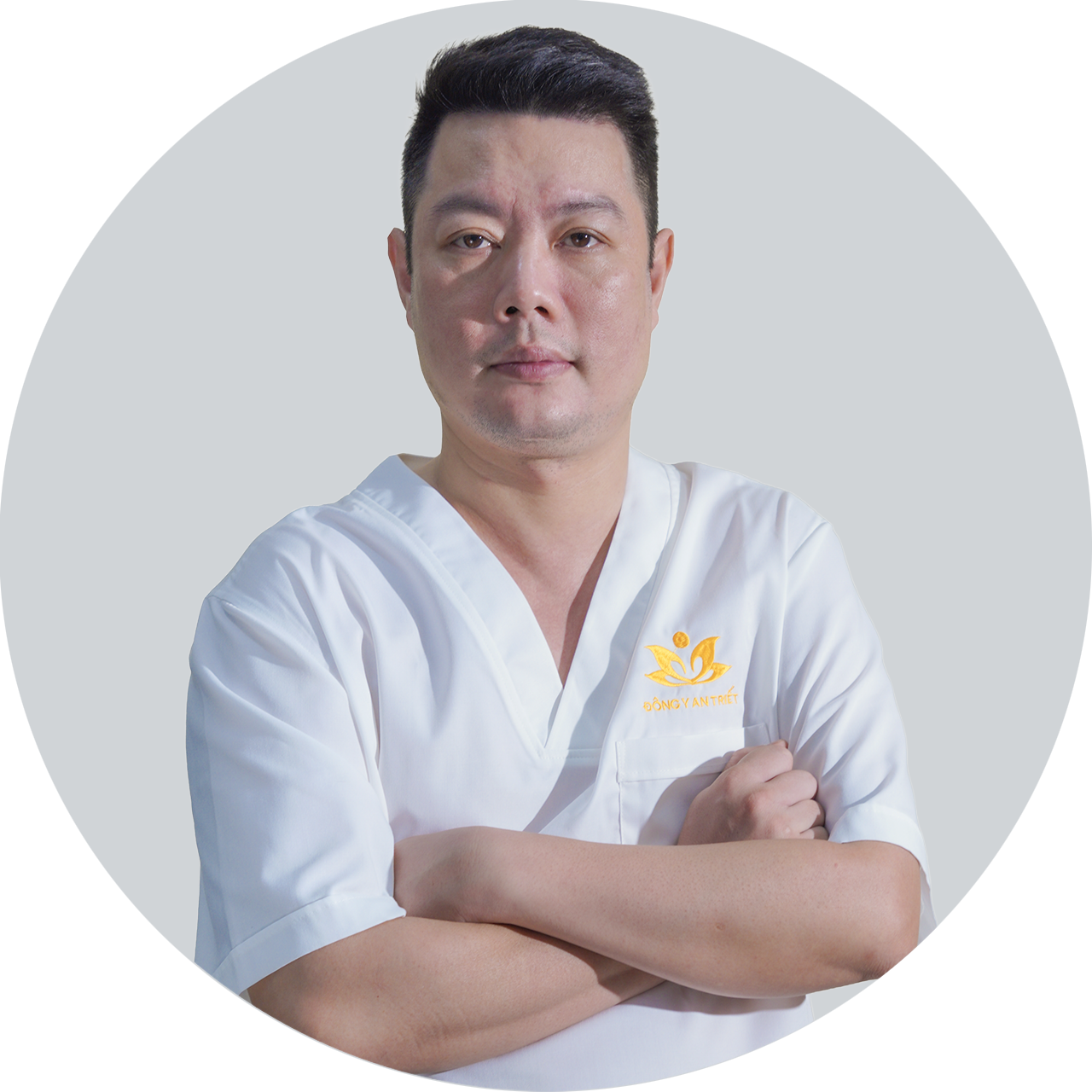 BÁC SĨ TRẦN MINH QUANG